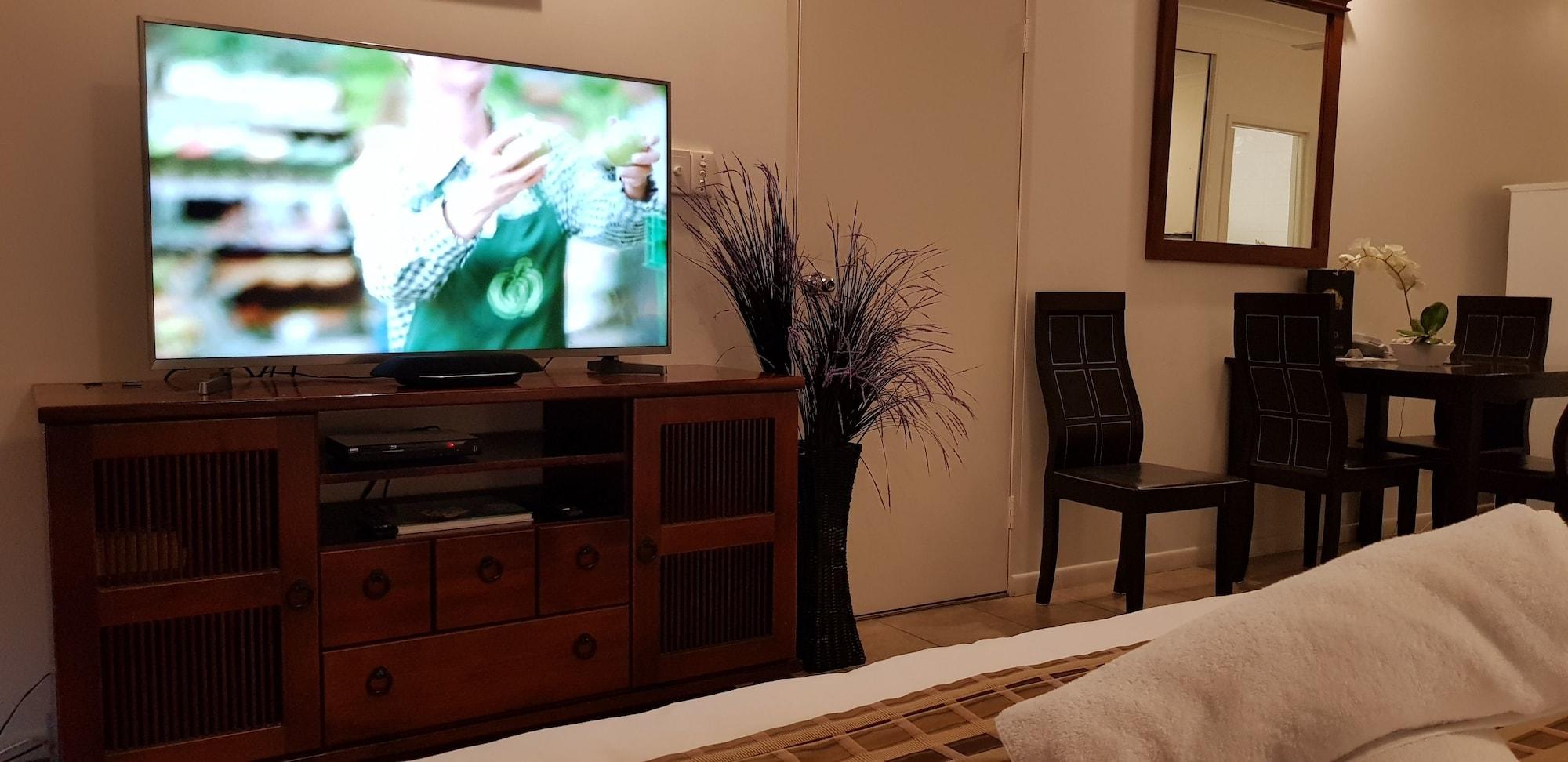 Motel Reef Palms Cairns Zewnętrze zdjęcie
